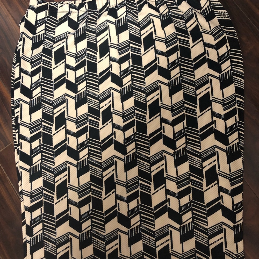 Abstract midi